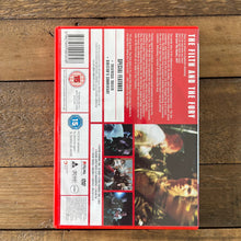Load image into Gallery viewer, Sex Pistols – The Filth And The Fury (DVD)
