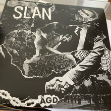Load image into Gallery viewer, Slan - Ägd (12” Vinyl)