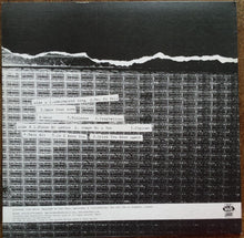 Load image into Gallery viewer, Satirnine - Void Of Value (12´´ LP Svart Vinyl)