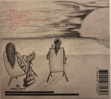 Load image into Gallery viewer, The Bristles - Bigger Than Punk (CD Album Digipac)