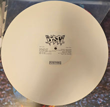 Load image into Gallery viewer, Böset - Sista Varningen (12´´ LP White Vinyl)