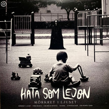 Load image into Gallery viewer, Hata Som Lejon / Menudå (12´´ Split LP Vinyl)