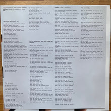 Ladda upp bild till gallerivisning, (FÖRKÖP) Golvad Grävling - Vardagsterrorism (12´´ LP Vinyl)