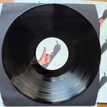 Ladda upp bild till gallerivisning, (FÖRKÖP) Golvad Grävling - Vardagsterrorism (12´´ LP Vinyl)