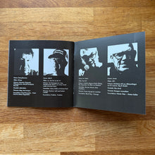 Ladda upp bild till gallerivisning, Bettskena - Skrammel - Album i bokform (Limited Edition)