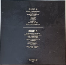 Load image into Gallery viewer, Prescriptiondeath - Suffering Totality (12´´ LP Vinyl)