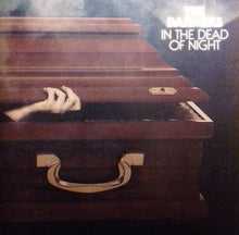 Load image into Gallery viewer, The Dahmers - In The Dead Of The Night (12´´ LP Glow in the dark vinyl)