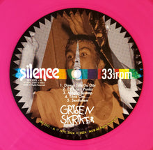 Ladda upp bild till gallerivisning, Grisen Skriker - Det Var Då Vi Kom (12´´ 180 gr. Dubbel-LP Neonrosa vinyl)