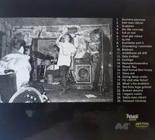 Load image into Gallery viewer, 16 Blåsare Utan Hjärna - Cirkeln Är Sluten 88-89 (CD Compilation)