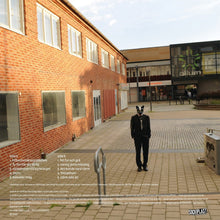 Load image into Gallery viewer, Slob78 - Helvetes Förbannade Jävla Skit (12´´45RPM Vit vinyl)