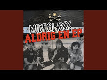 Load and play video in Gallery viewer, Aldrig En EP (CD Cardboardsleeve)