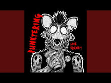 Load and play video in Gallery viewer, Punktering - 100% Kränkt!  (CD Digifile)