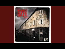 Ladda och spela upp video i Gallerivisaren, Slob78 / Mammas Gata (12´´ Split LP)