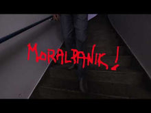 Load and play video in Gallery viewer, Moralpanik! - Tatuerade Entreprenörer (12´´ LP Vinyl)