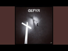 Load and play video in Gallery viewer, Gefyr - LP  (12´´LP Vinyl)