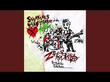 Load and play video in Gallery viewer, ZtereotypernA - Svea Rikes Hjärtinfarkt (CD Cardboardsleeve)