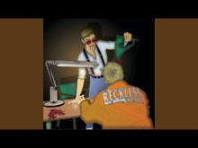 Load and play video in Gallery viewer, Tolv Tum Punk Vol.1 (12´´LP Vinyl Album)