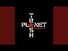 Load and play video in Gallery viewer, Planet Trash - Måndagsexemplar (12´´ LP Vinyl Album)