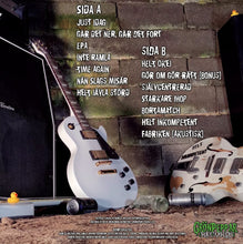 Load image into Gallery viewer, Kardborrebandet  -  Helt Inkompetent  (12´´ LP Vinyl)