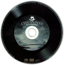 Load image into Gallery viewer, City Saints - Guns Of Gothenburg (CD Album)