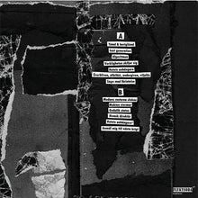 Load image into Gallery viewer, Gefyr - LP  (12´´LP Vinyl)