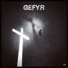 Load image into Gallery viewer, Gefyr - LP  (12´´LP Vinyl)