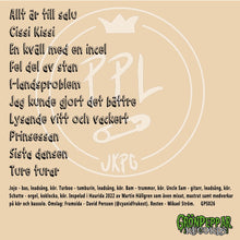 Load image into Gallery viewer, PPL - Jkpg - Greatest Hits (CD Cardboardsleeve)