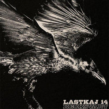 Load image into Gallery viewer, Lastkaj 14 - Becksvart (CD Pappficka)
