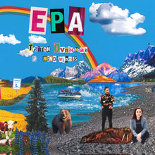 Load image into Gallery viewer, EPA - Tretton Övningar I Mindfulness (CD Pappficka)