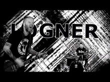 Load and play video in Gallery viewer, Beckmörkt - Övertramp+Bonuslåtar (CD 4-sid Digifile)