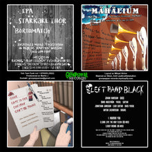 Load image into Gallery viewer, Tolv Tum Punk Vol.1 (12´´LP Vinyl Album)