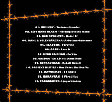 Load image into Gallery viewer, Ursäkta Röran vol. 4 - Var God Röj! (CD 6 sid Digifile)