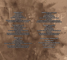 Load image into Gallery viewer, Ursäkta Röran vol. 4 - Var God Röj! (CD 6 sid Digifile)