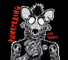 Load image into Gallery viewer, Punktering - 100% Kränkt!  (CD Digifile)