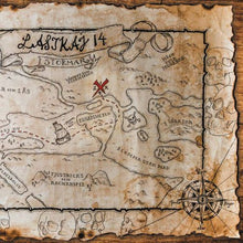 Load image into Gallery viewer, Lastkaj 14 - Stormar (CD Pappficka)