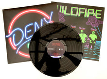 Cargar imagen en el visor de la galería, Deny - Wildfire (12´´ LP Black Vinyl)
