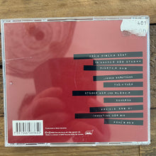 Lade das Bild in den Galerie-Viewer, Thåström – Det Är Ni Som E Dom Konstiga Det Är Jag Som E Normal (CD Jewelcase)
