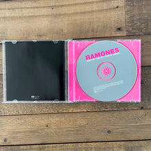 Ladda upp bild till gallerivisning, Ramones – Best Of The Chrysalis Years
