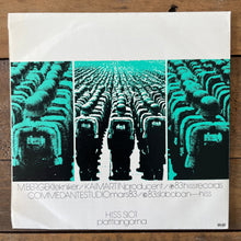 Ladda upp bild till gallerivisning, Slobobans Undergång – I Varje Tid (7” Vinyl)
