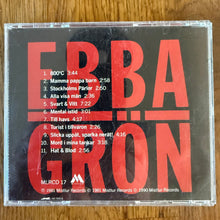 Ladda upp bild till gallerivisning, Ebba Grön – Kärlek &amp; Uppror (CD Jewelcase)
