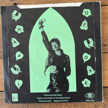 Lade das Bild in den Galerie-Viewer, Holly And The Italians – Tell That Girl To Shut Up (7” Vinyl)
