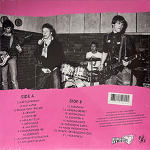 Load image into Gallery viewer, Bitch Boys - Svenssons Barn (12´´ LP Svart Vinyl)
