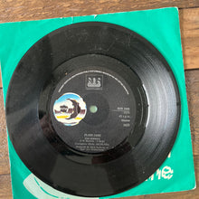 Ladda upp bild till gallerivisning, Plain Jane – Too Serious (7” Vinyl)
