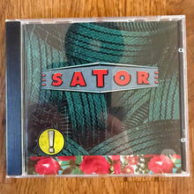 Ladda upp bild till gallerivisning, Sator – Stock Rocker Nuts (CD Jewelcase)
