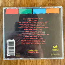 Ladda upp bild till gallerivisning, Psychotic Youth – Juice! (CD Jewelcase)
