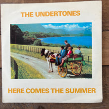 Ladda upp bild till gallerivisning, The Undertones – Here Comes The Summer (7” Vinyl)
