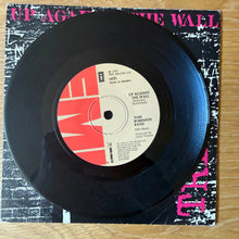 Ladda upp bild till gallerivisning, Tom Robinson Band – Up Against The Wall (7” vinyl)
