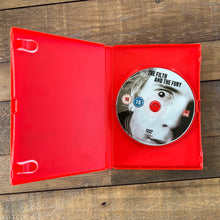 Load image into Gallery viewer, Sex Pistols – The Filth And The Fury (DVD)
