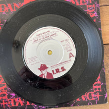 Load image into Gallery viewer, Lords Of The New Church – Dance With Me (7” Vinyl)
