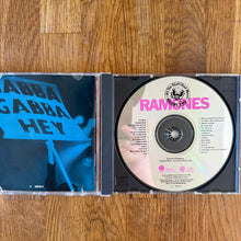 Ladda upp bild till gallerivisning, Ramones – All The Stuff (And More) - Vol. II
